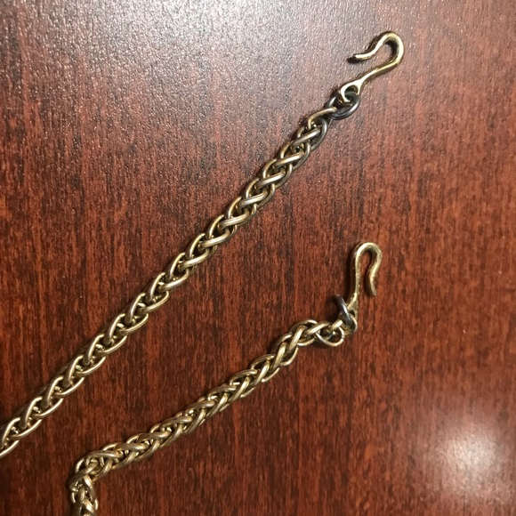 Alila Lace Necklace from Stella & Dot - Picture 5 of 6